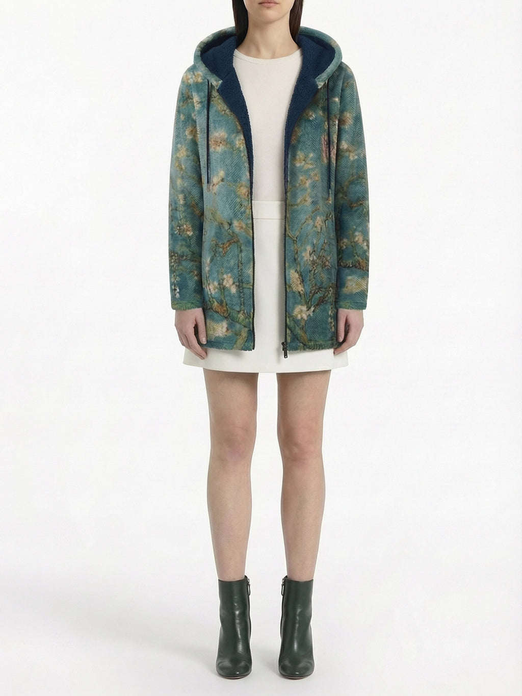 Artémis™ | Chaqueta Statement