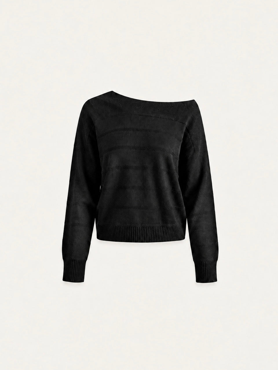 Asil Sueter Negro zvcolor:negro