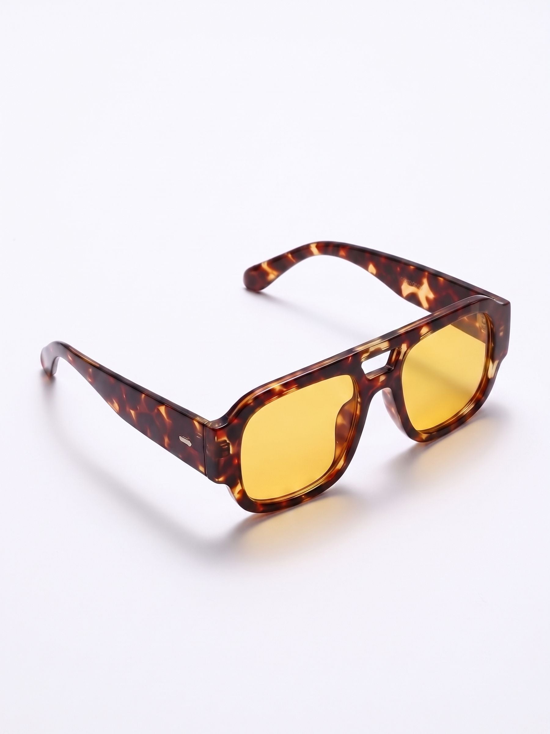 Alba™ | Gafas de Sol Aviador Carey