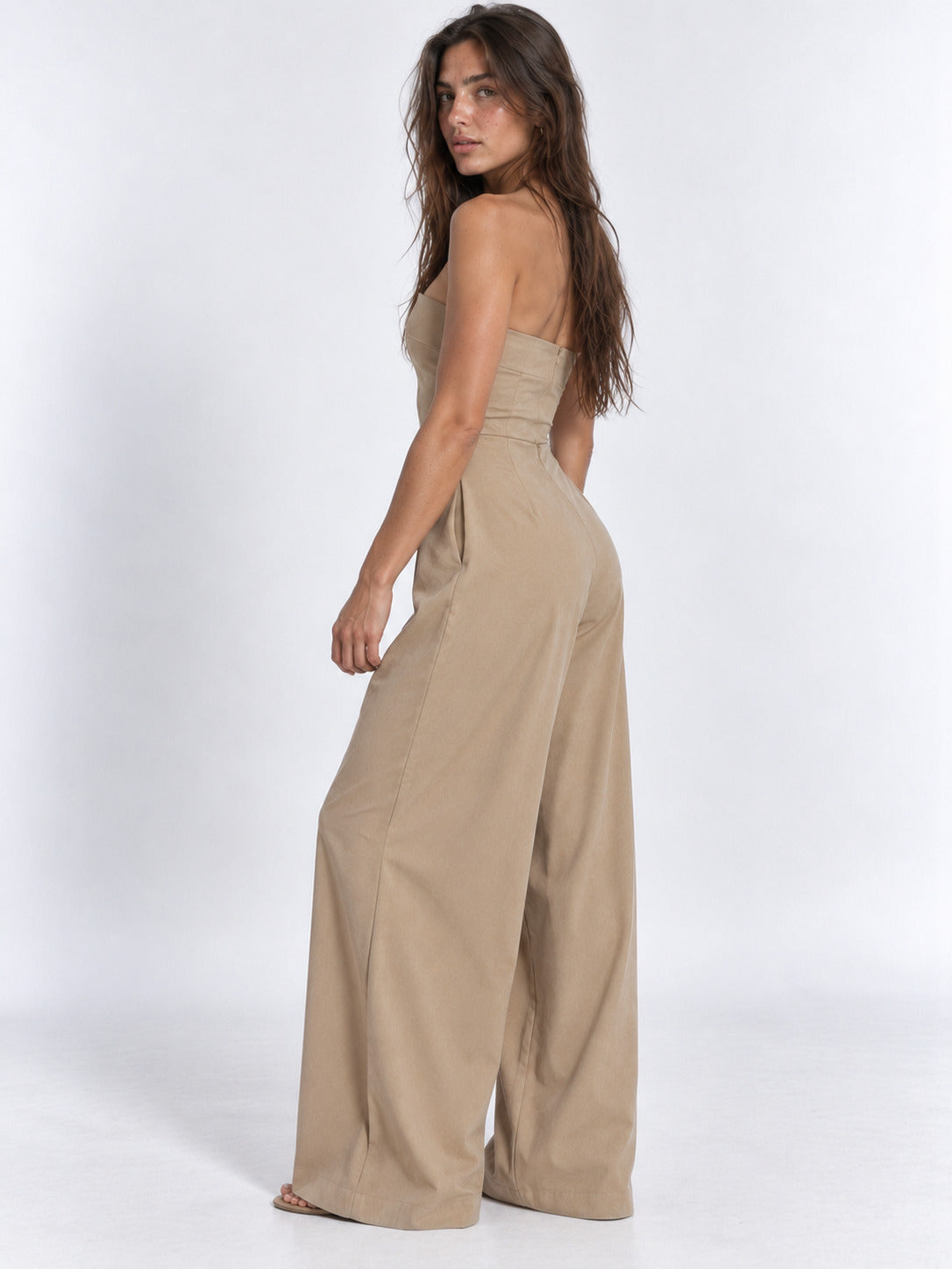 Nocturne™ | Mono Strapless