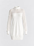 Noa Vestido Blanco zvcolor:blanco