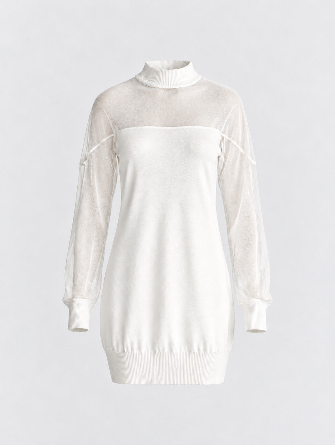 Noa Vestido Blanco zvcolor:blanco