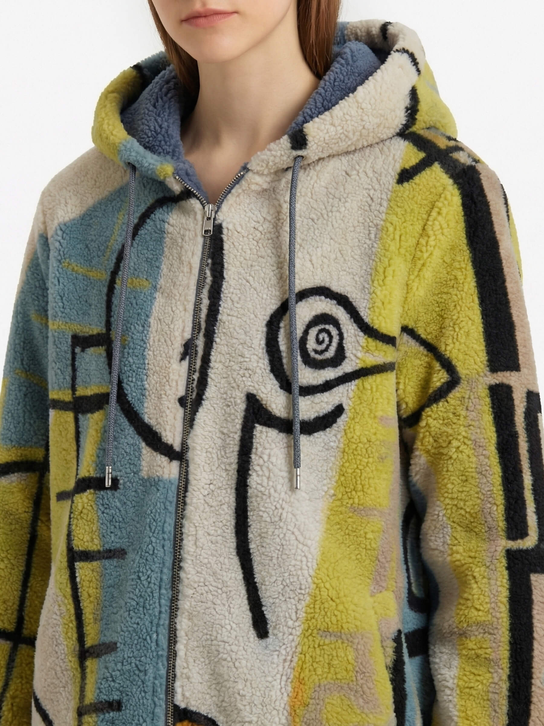Artémis™ | Chaqueta Statement