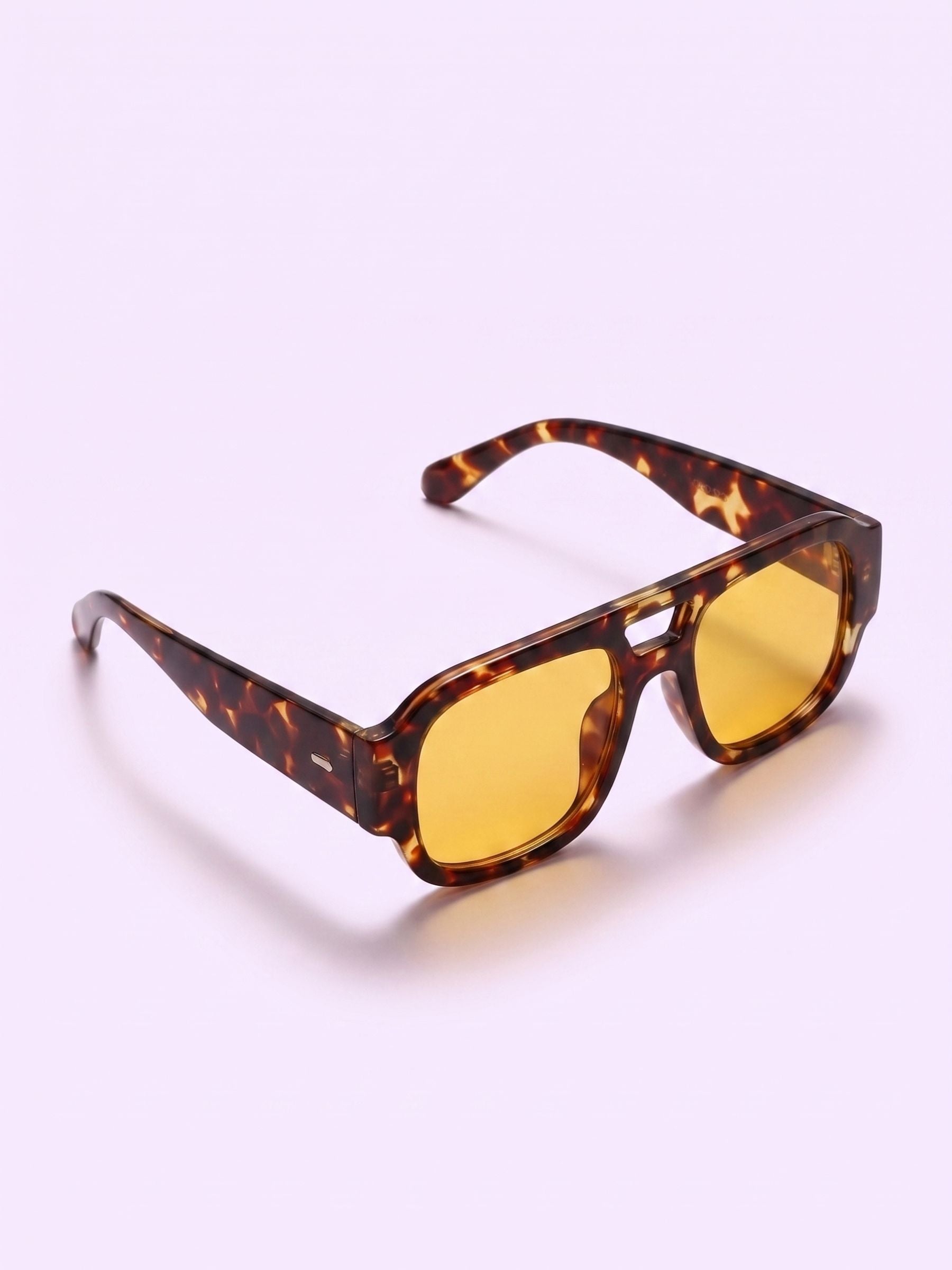 Alba™ | Gafas de Sol Aviador Carey