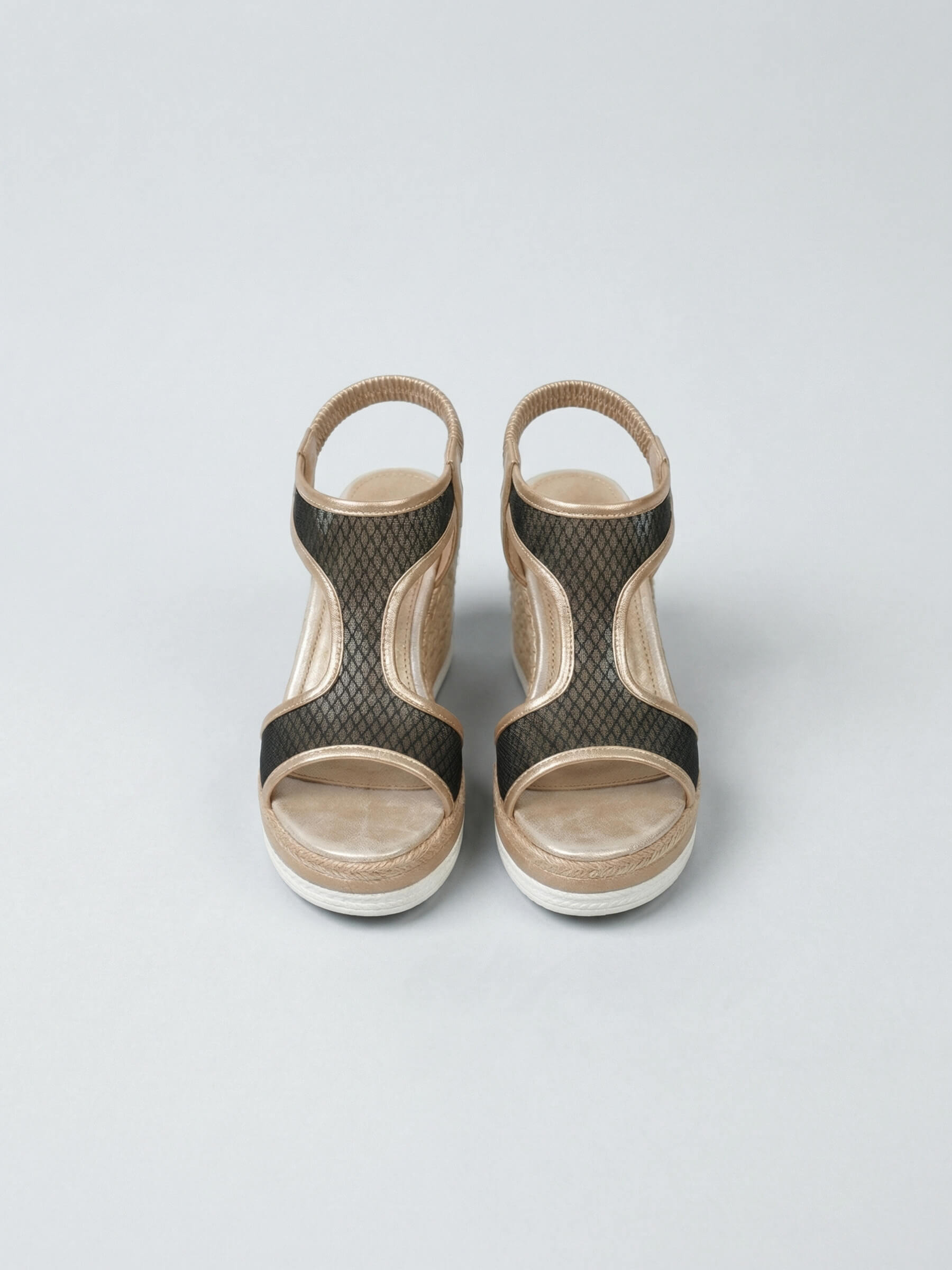 Mila™ | Sandalias ortopédicas
