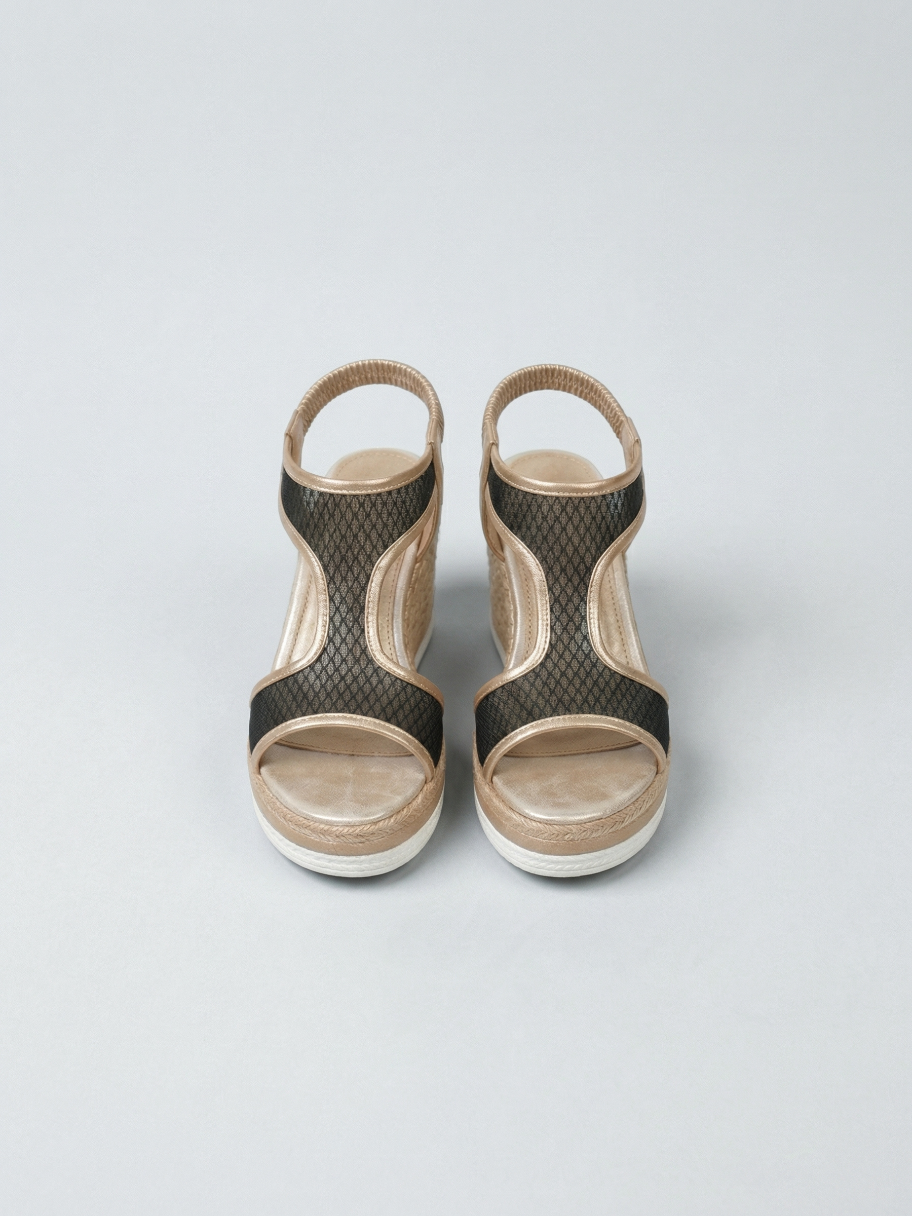 Mila™ | Sandalias ortopédicas