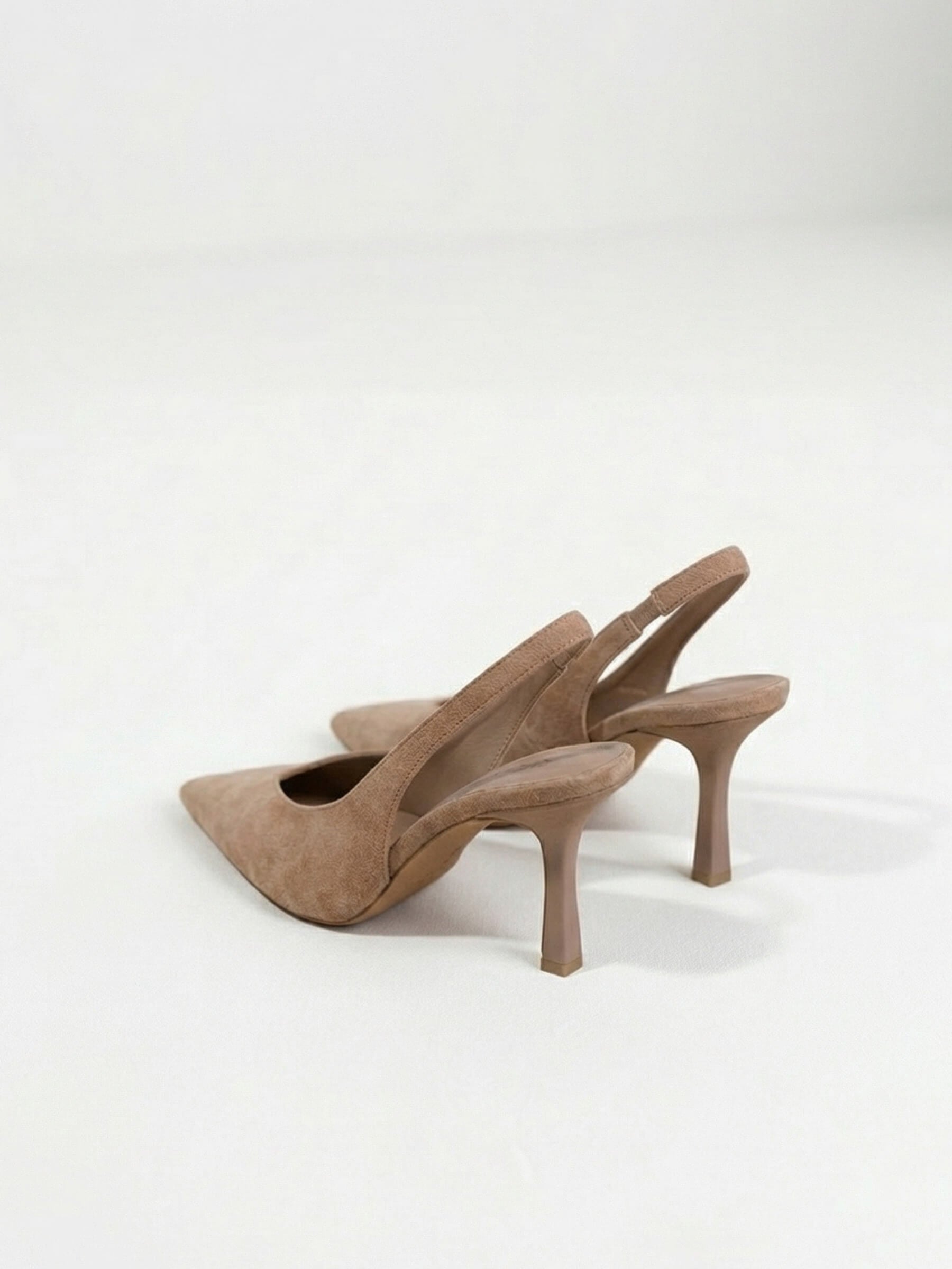 Layla Flare™ Slingback