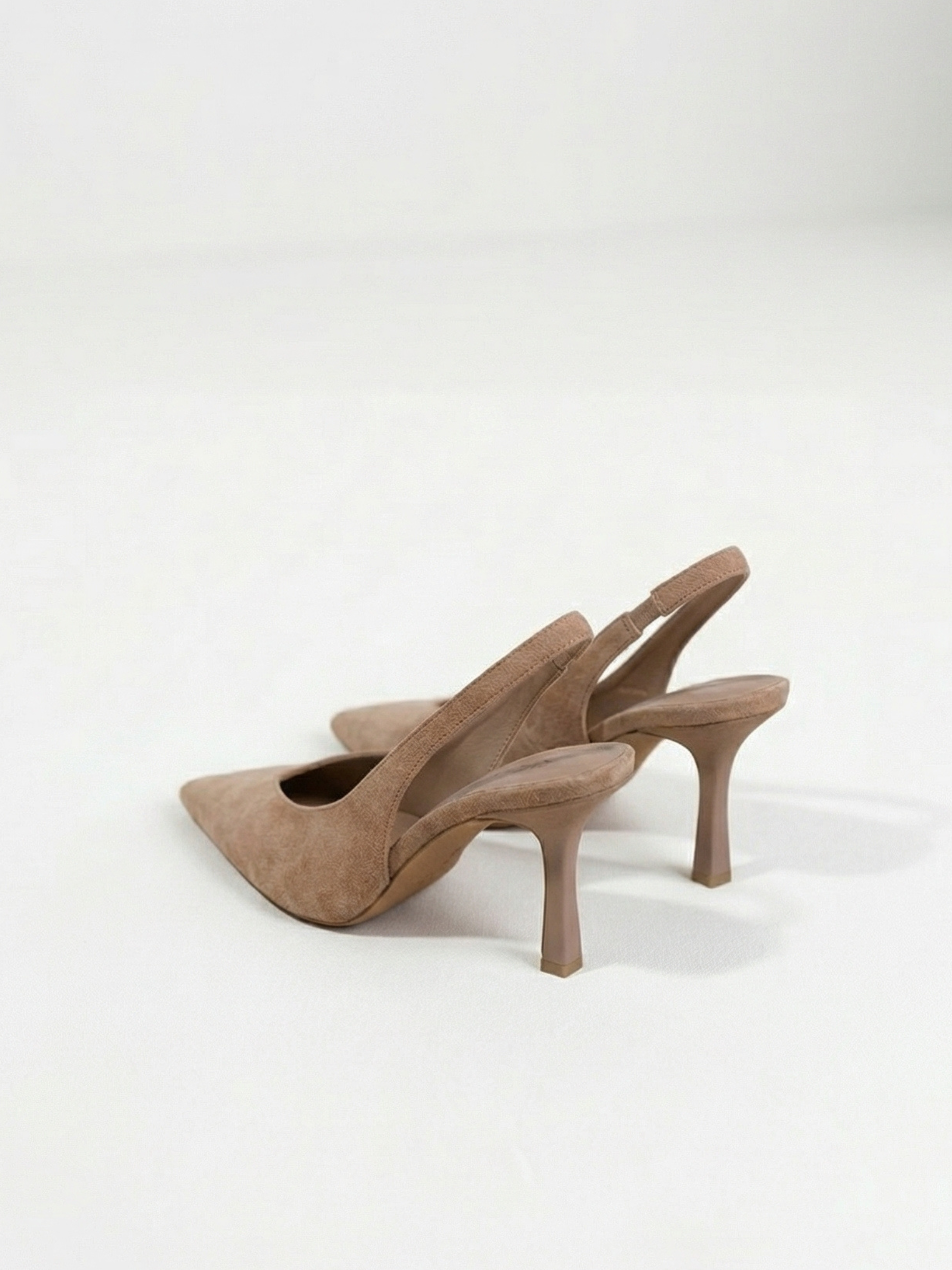 Layla Flare™ Slingback