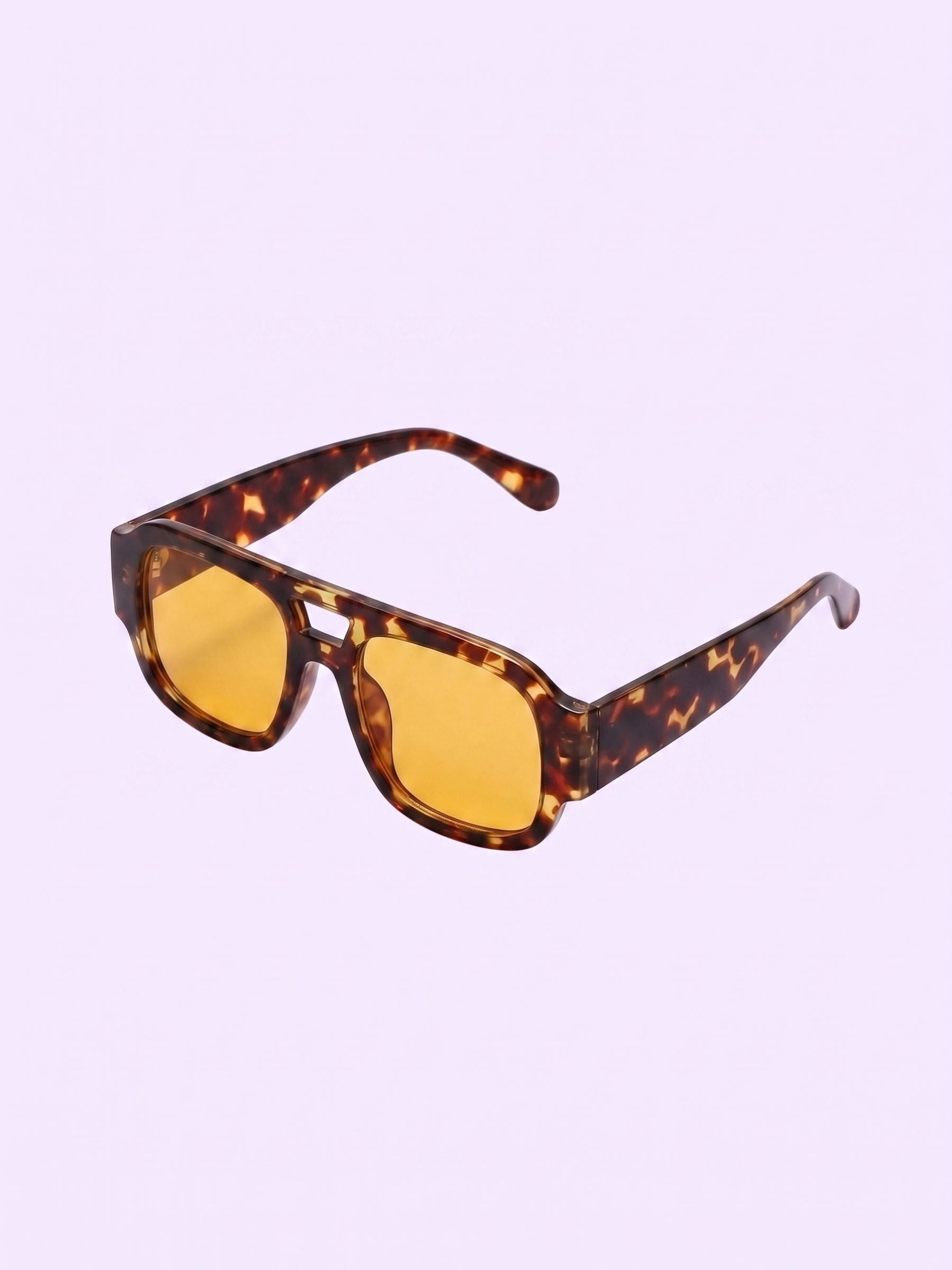 Alba™ | Gafas de Sol Aviador Carey