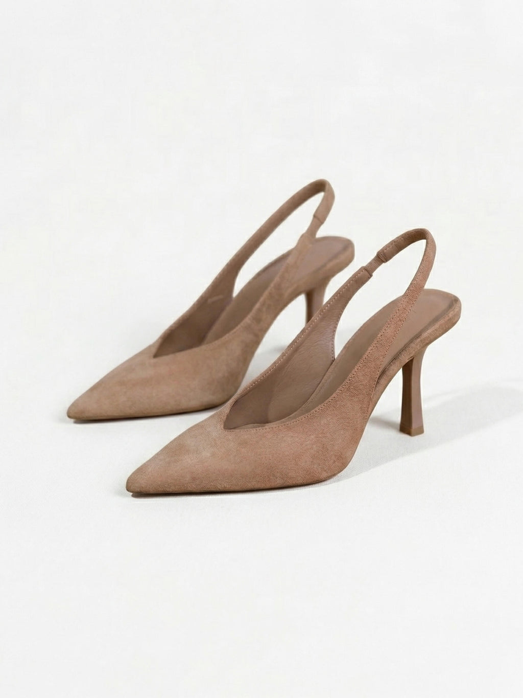 Layla Flare™ Slingback
