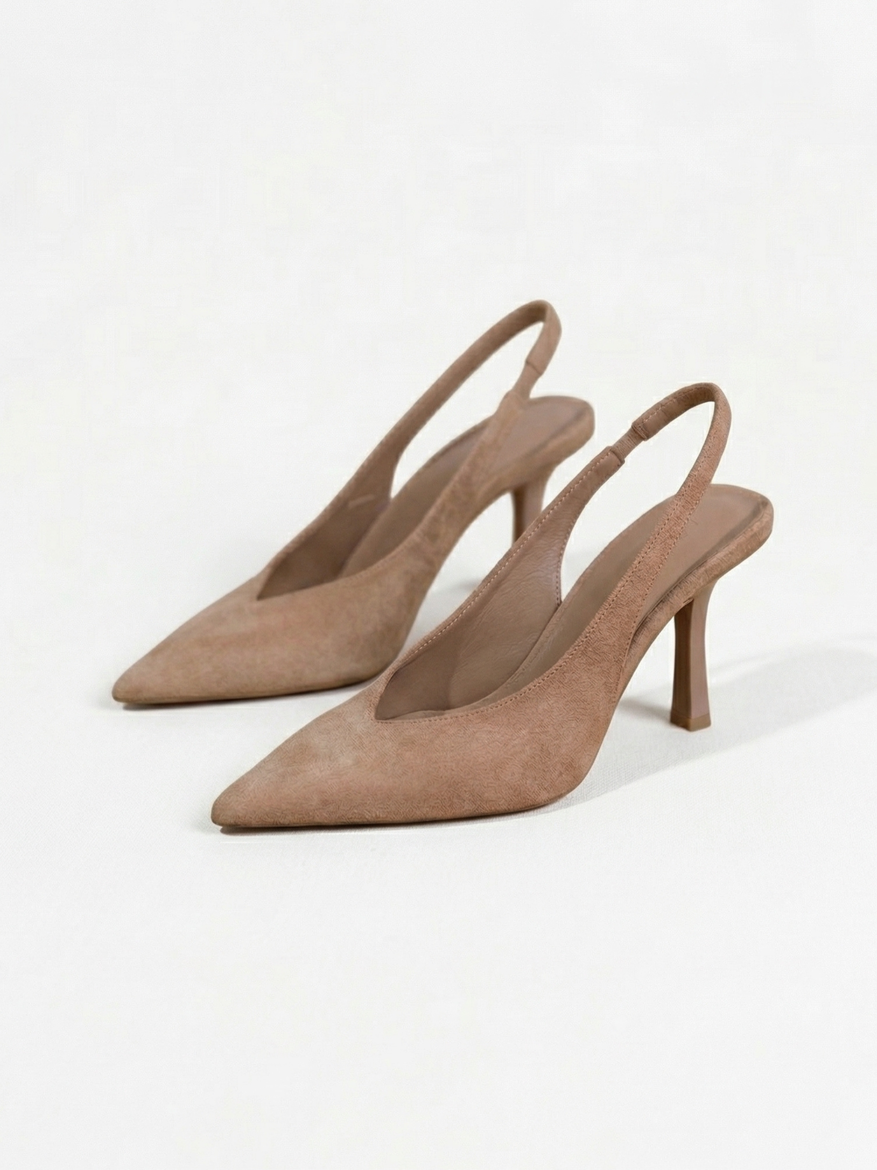 Layla Flare™ Slingback