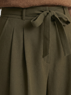 Luna™ - Pantalones Elegantes de Corte Relajado