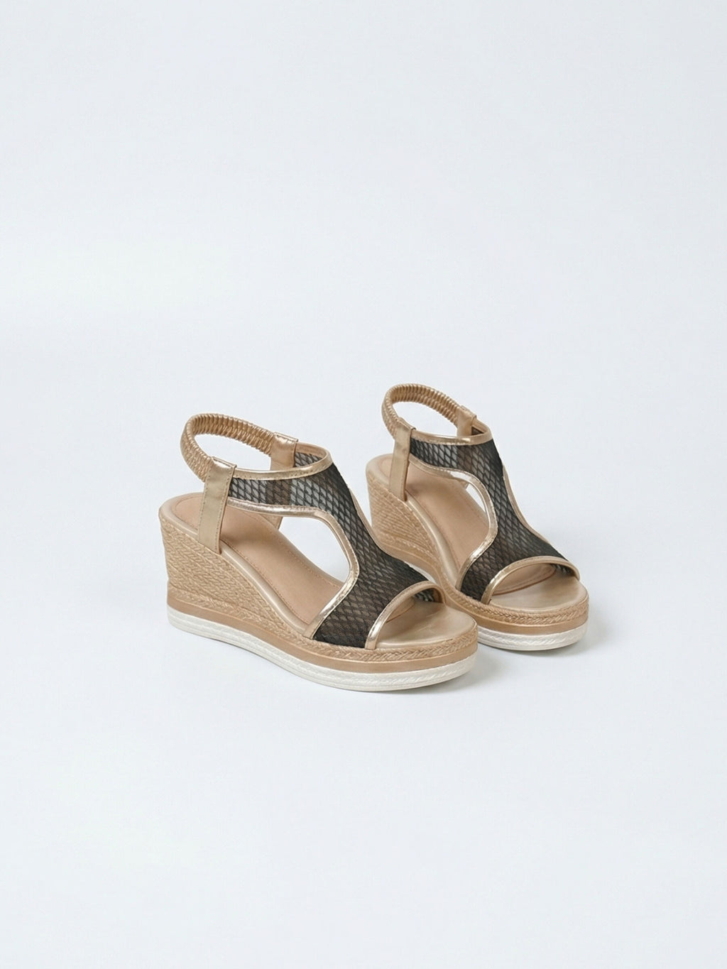 Mila™ | Sandalias ortopédicas