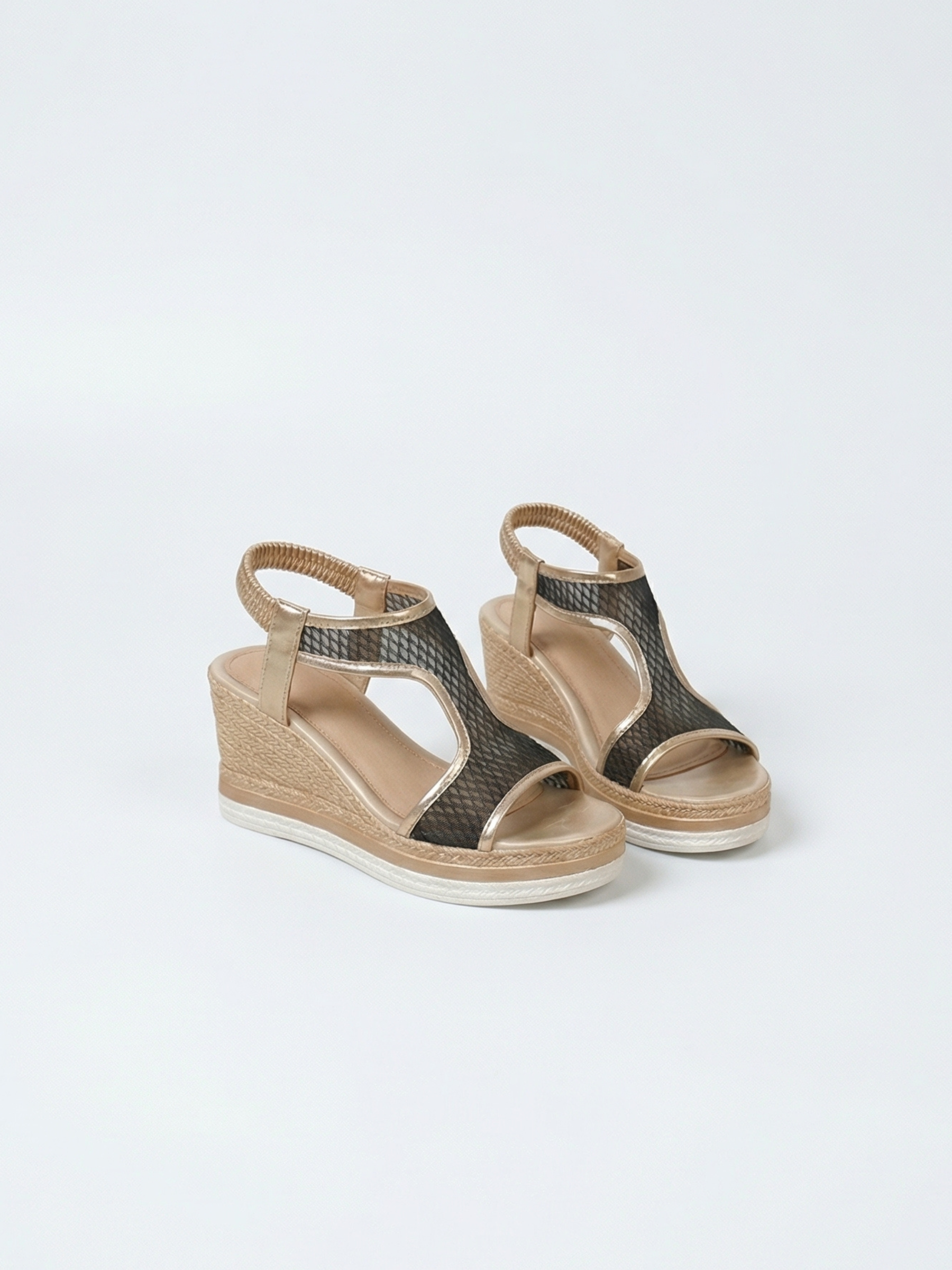 Mila™ | Sandalias ortopédicas