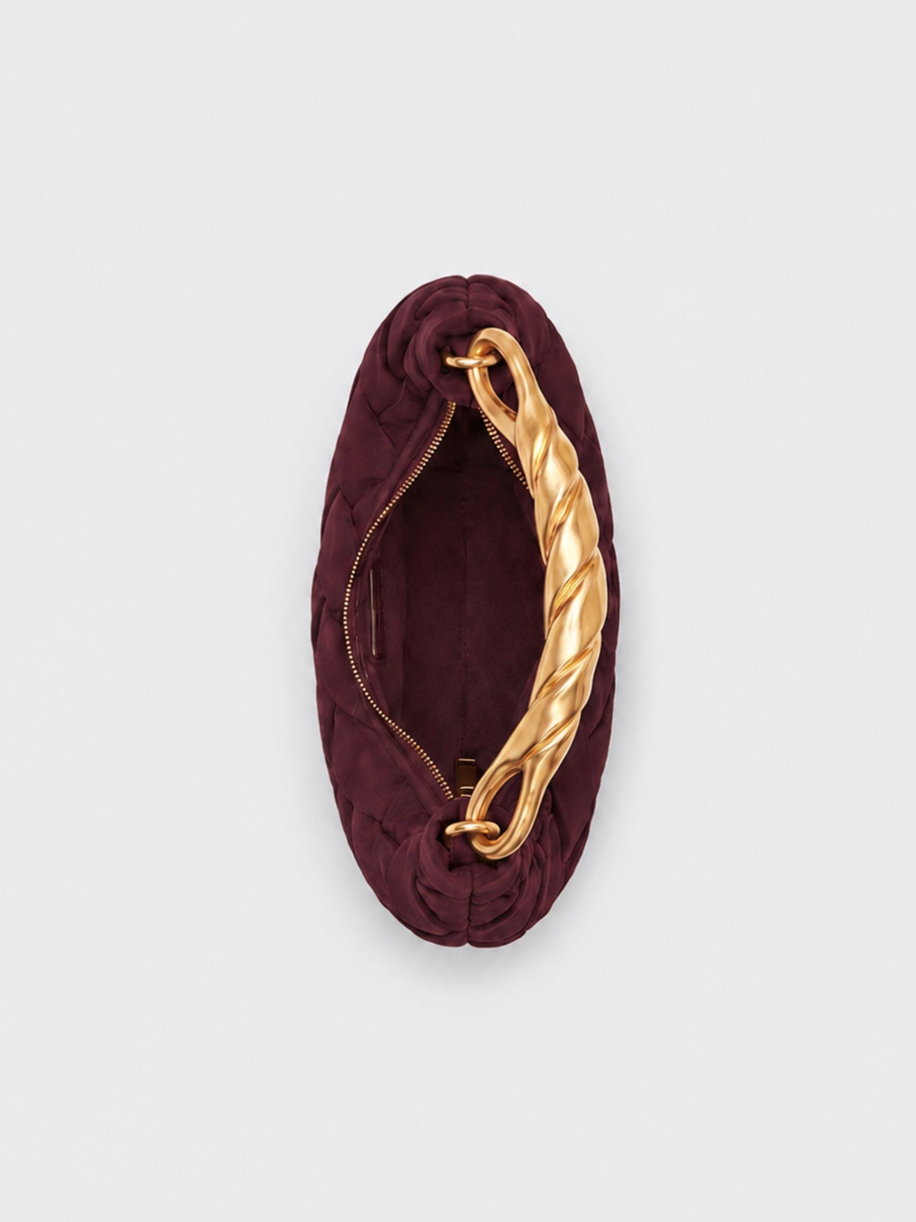 Sorya Bolso Morado zvcolor:morado