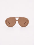 Havana™ | Gafas de Sol Aviador Oversize