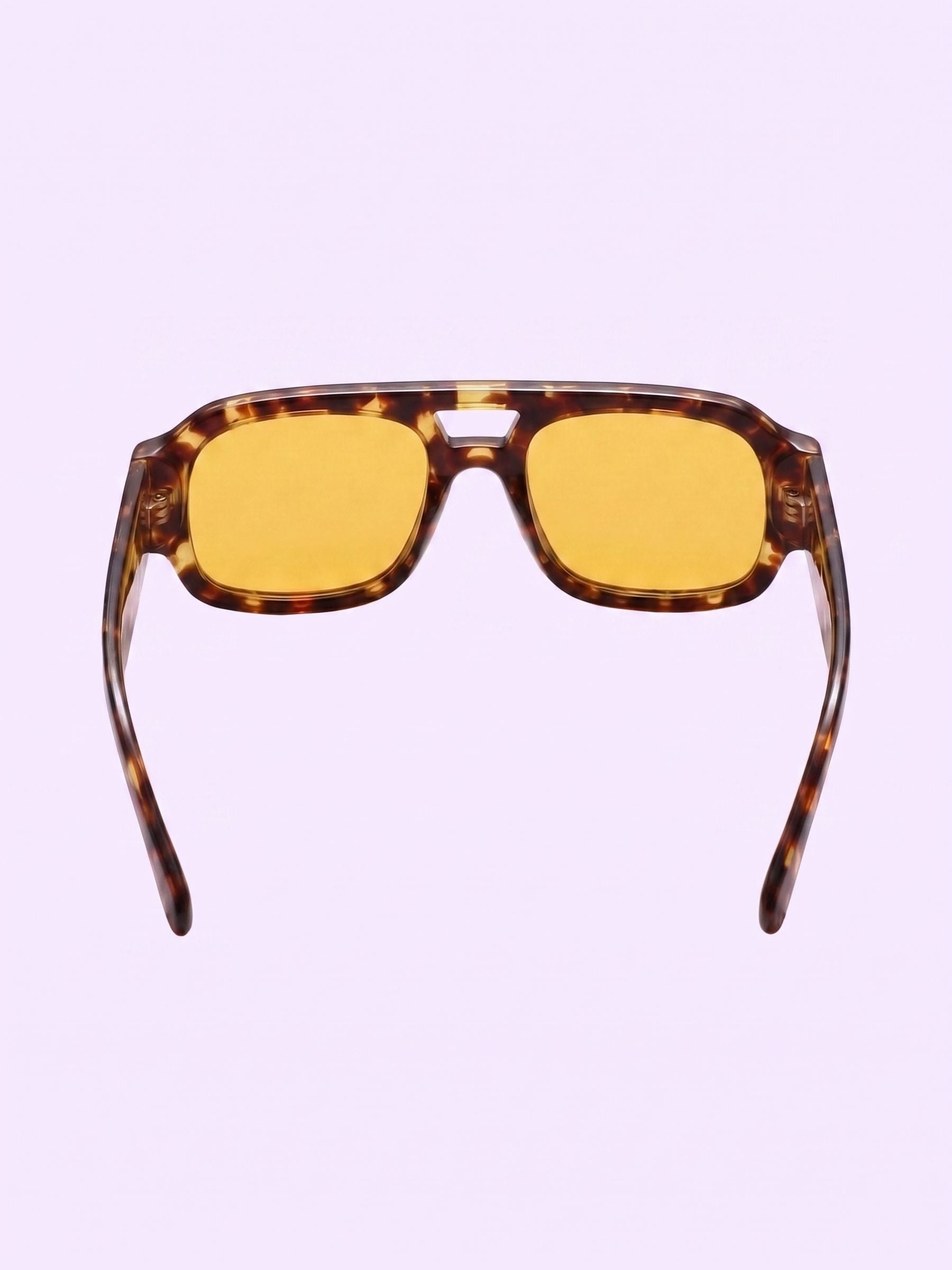 Alba™ | Gafas de Sol Aviador Carey