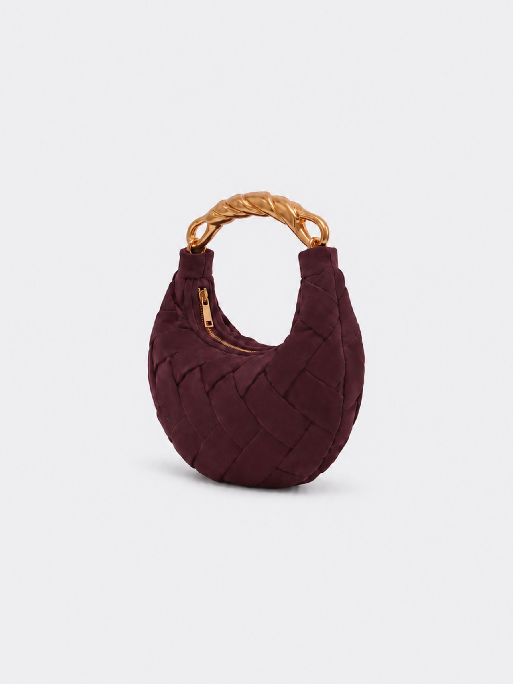 Sorya Bolso Caramelo zvcolor:caramelo
