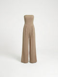 Nocturne™ - Mono Strapless Elegance