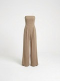Nocturne™ - Mono Strapless Elegance