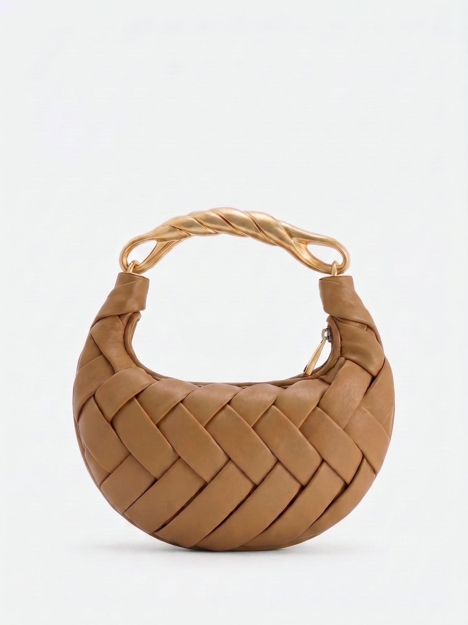 Sorya Bolso Caramelo zvcolor:caramelo
