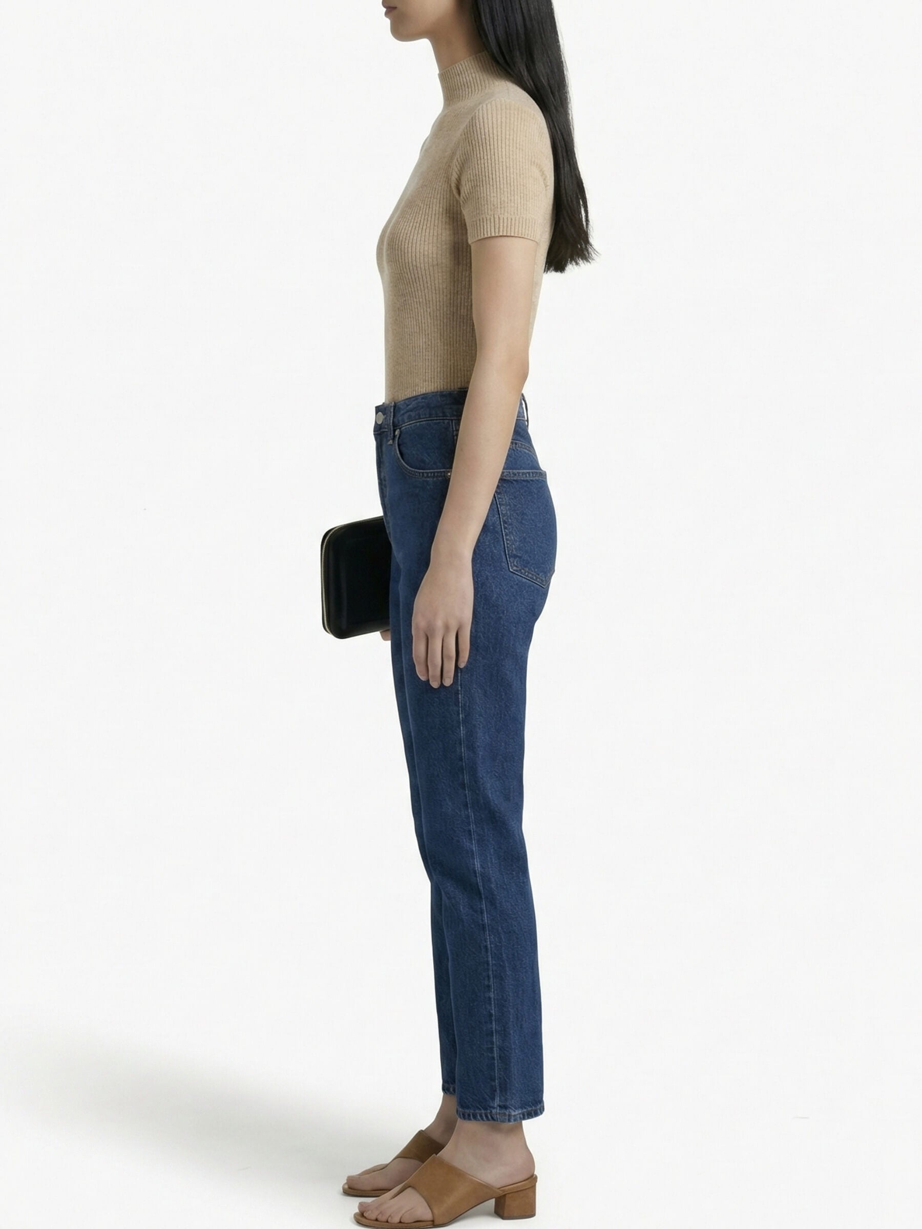FLOSSIE™ | Blusa Luminosa