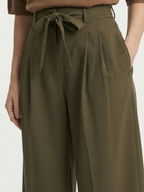Luna™ - Pantalones Elegantes de Corte Relajado