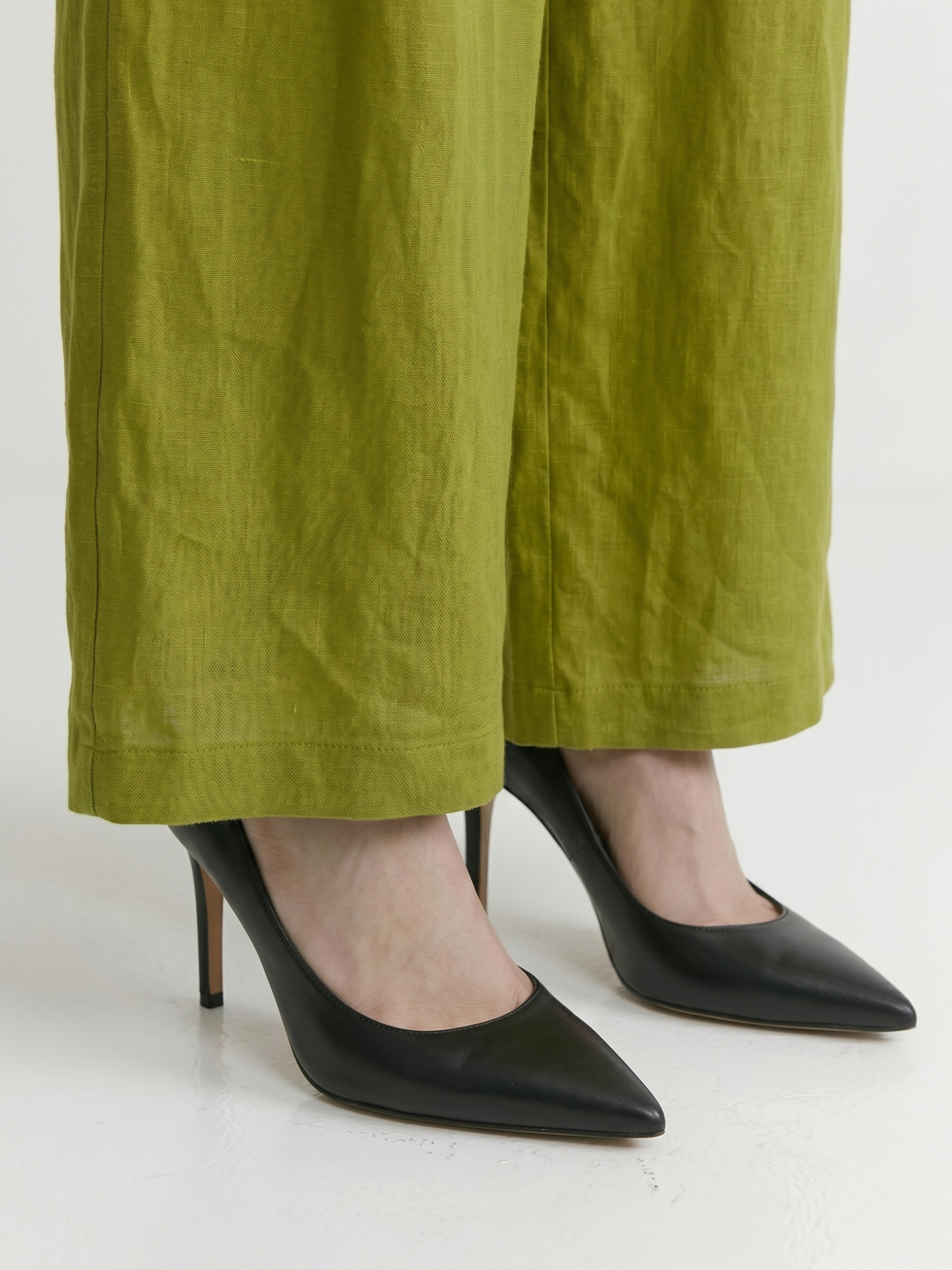 Valentina™ Jumpsuit Lino Premium