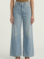 Sienna™ - Jean Baggy de Corte Amplio