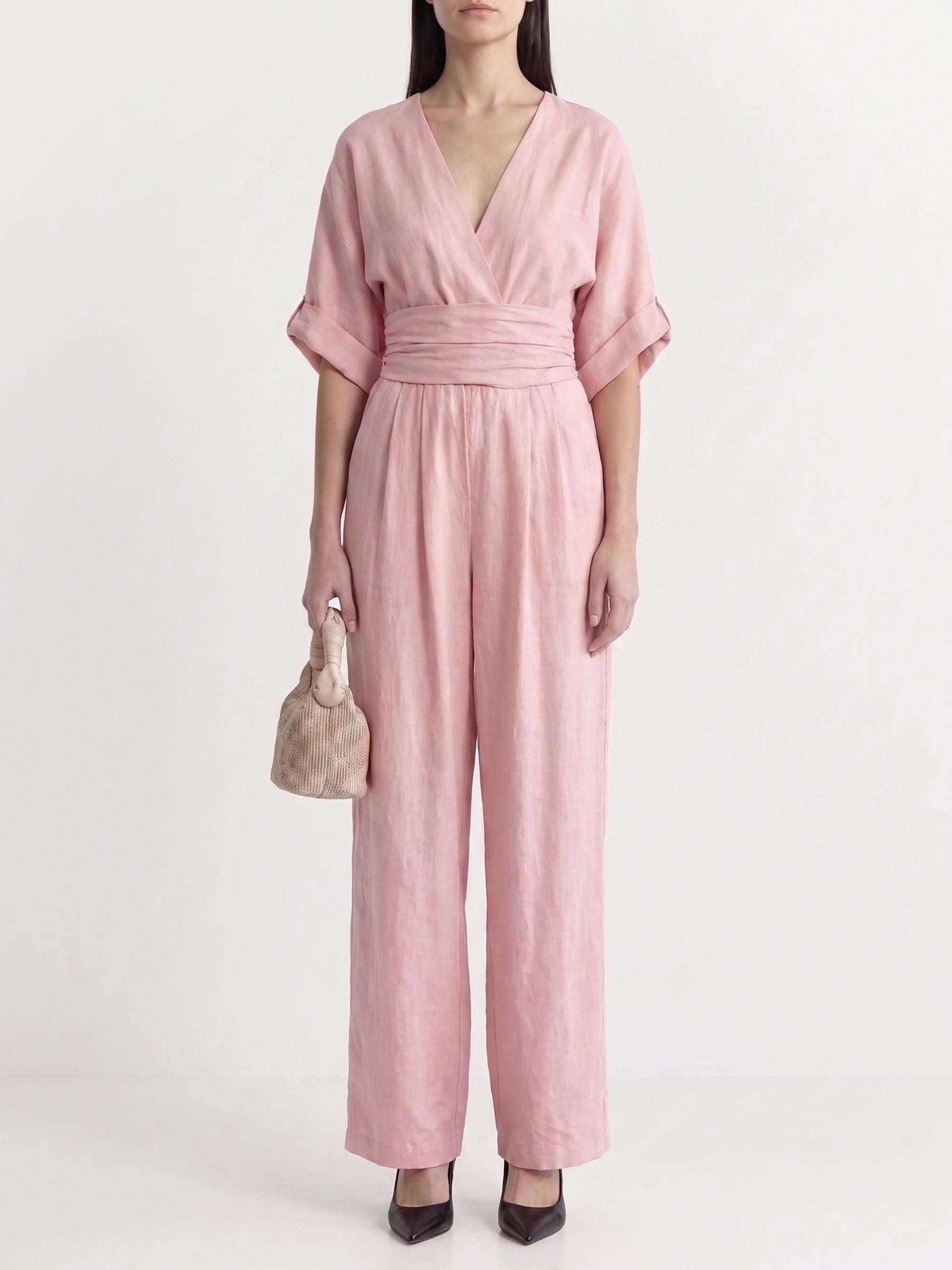 Livia Mono Rosa zvcolor:rosa