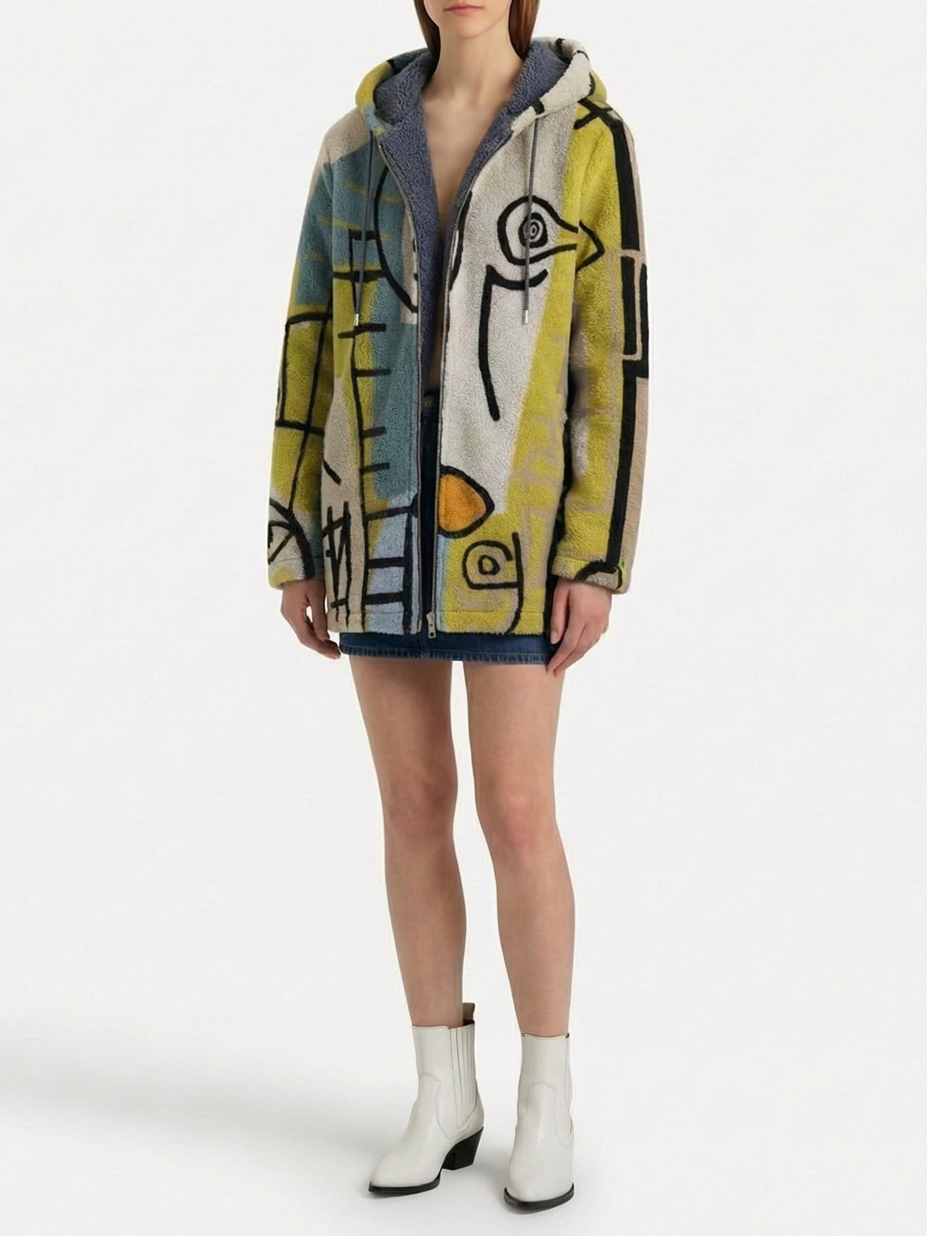 Artémis™ | Chaqueta Statement