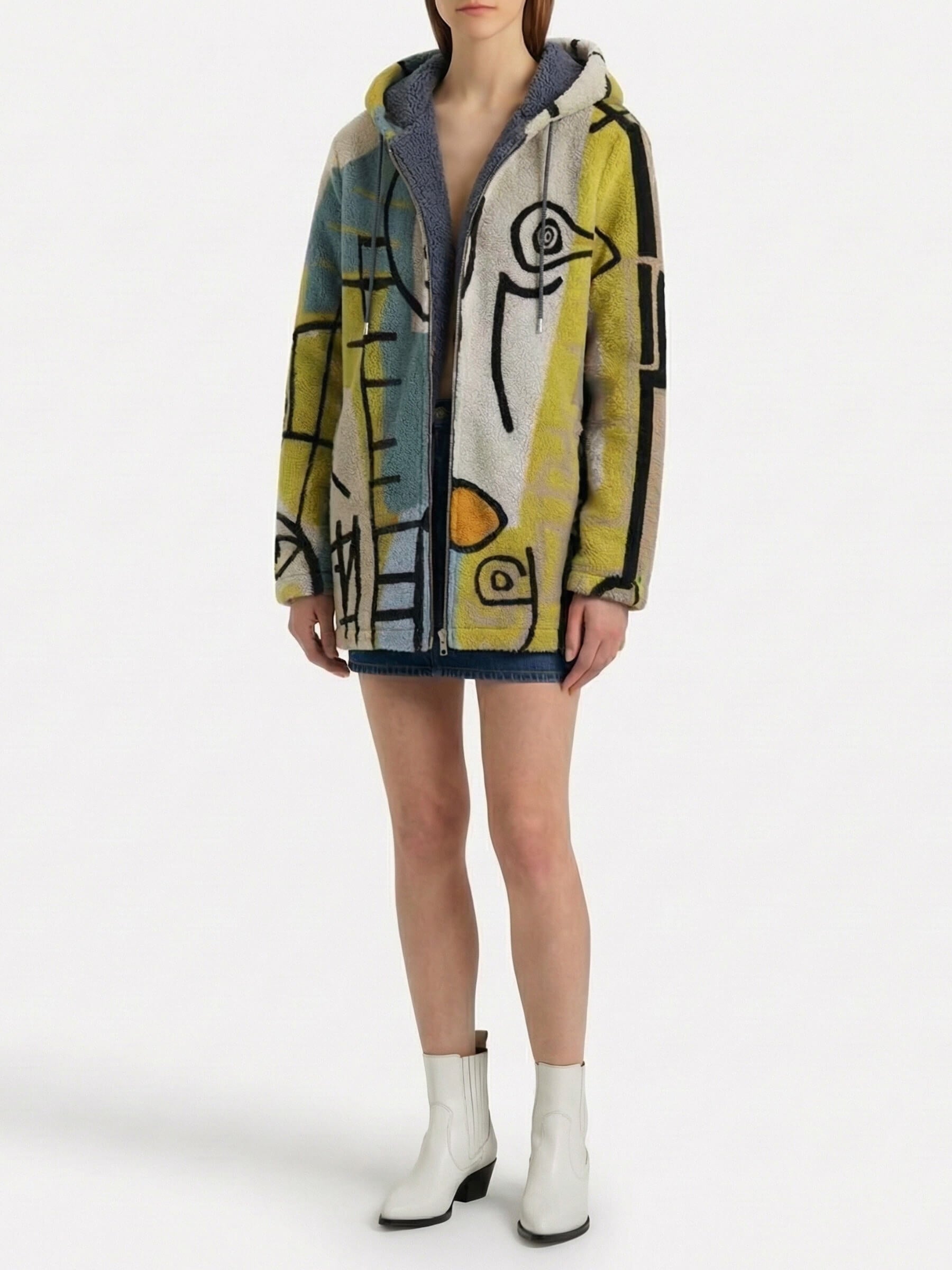Artémis™ | Chaqueta Statement