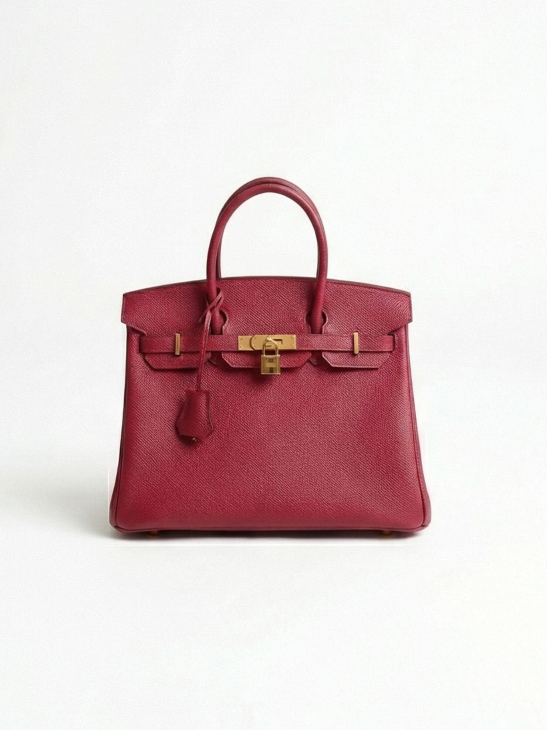 HELENE™ | Bolso Estructurado Estilo Luxury