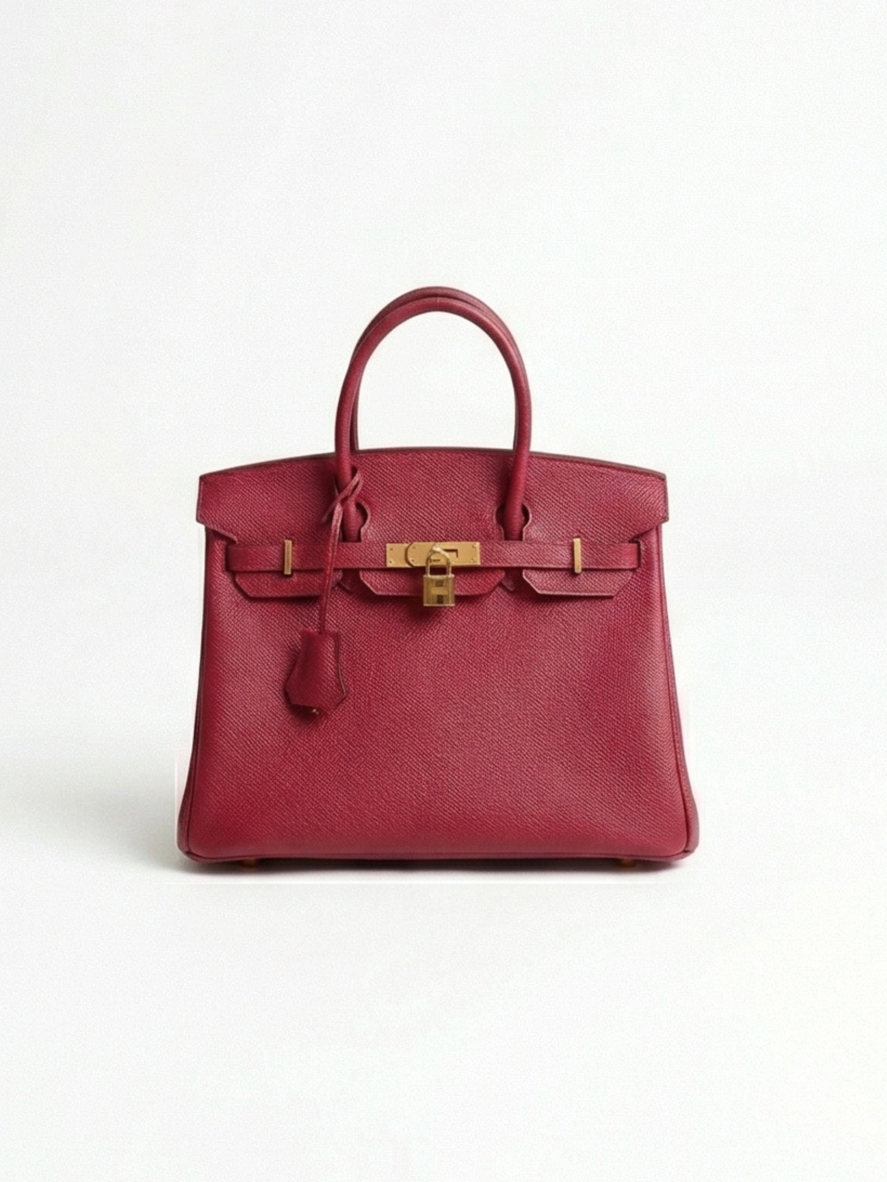 HELENE™ | Bolso Estructurado Estilo Luxury