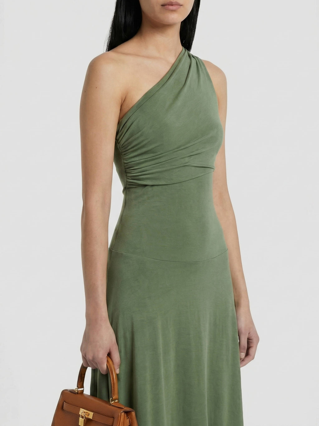 GIORGINA™ | Vestido largo de diseño
