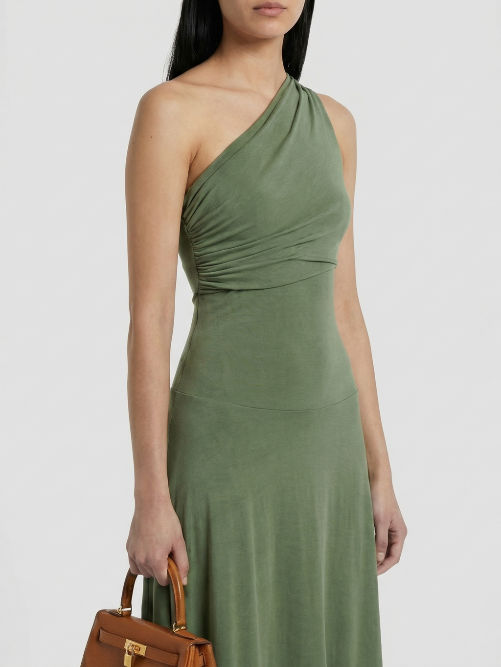 GIORGINA™ | Vestido largo de diseño