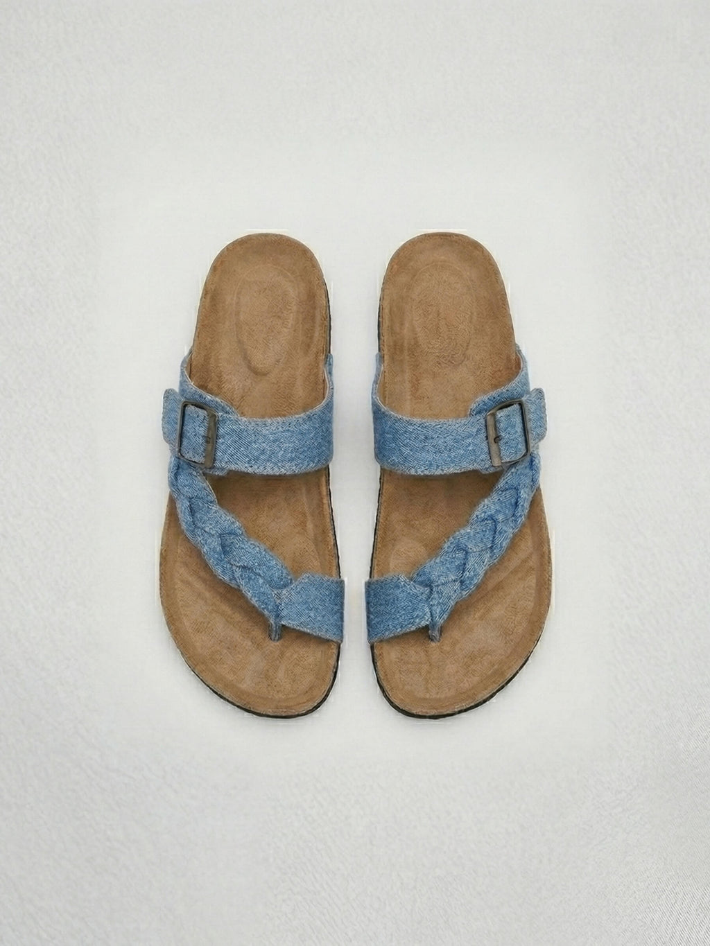 Denim Slide™