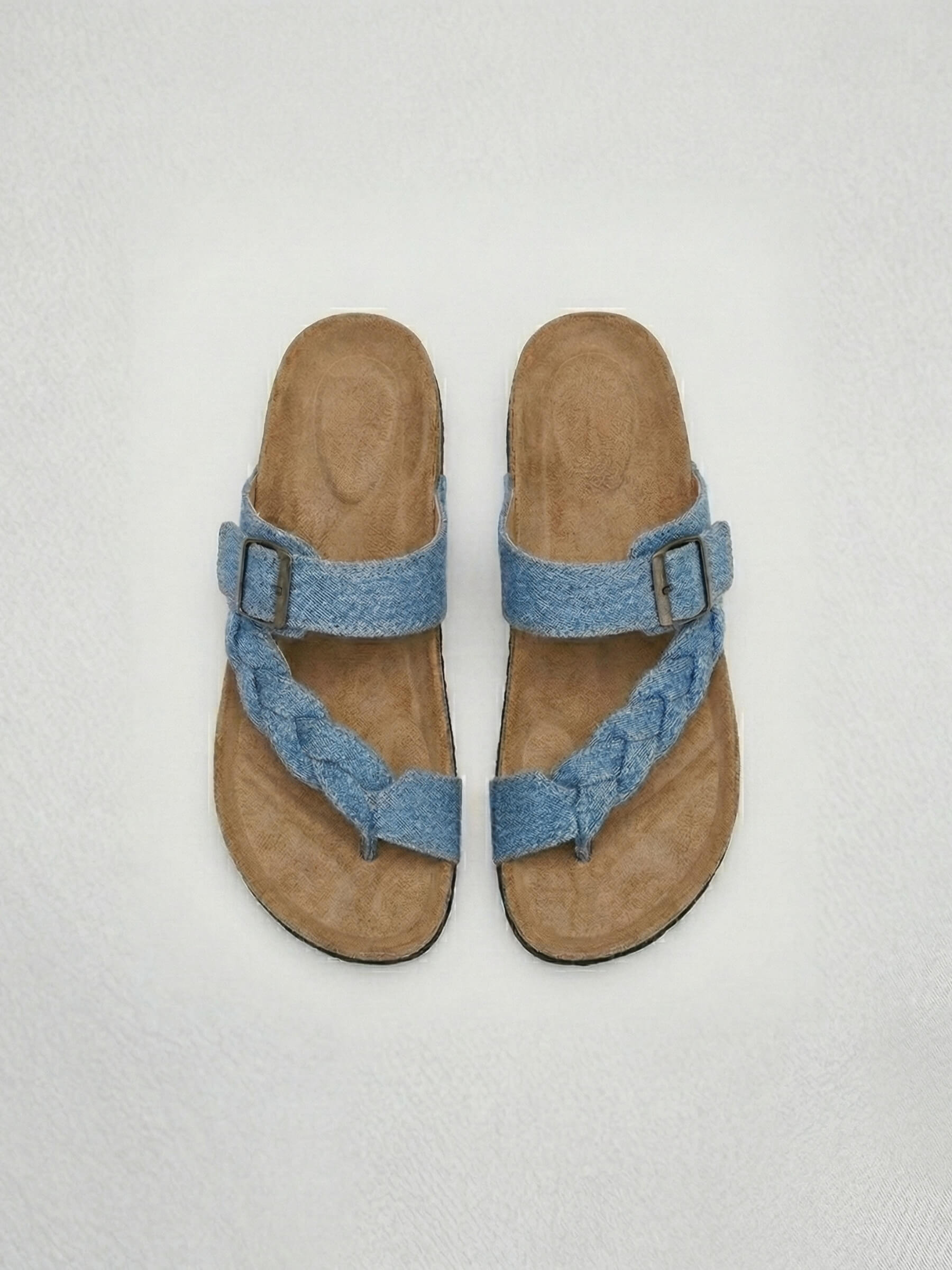 Denim Slide™