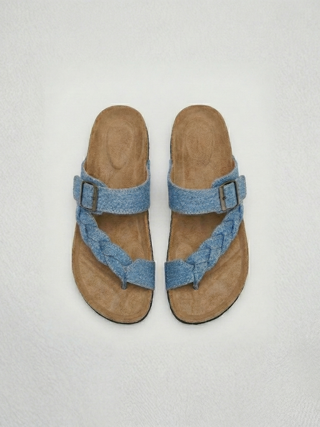 Denim Slide™