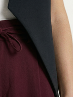 Luna™ - Pantalones Elegantes de Corte Relajado