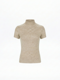 FLOSSIE™ | Blusa Luminosa