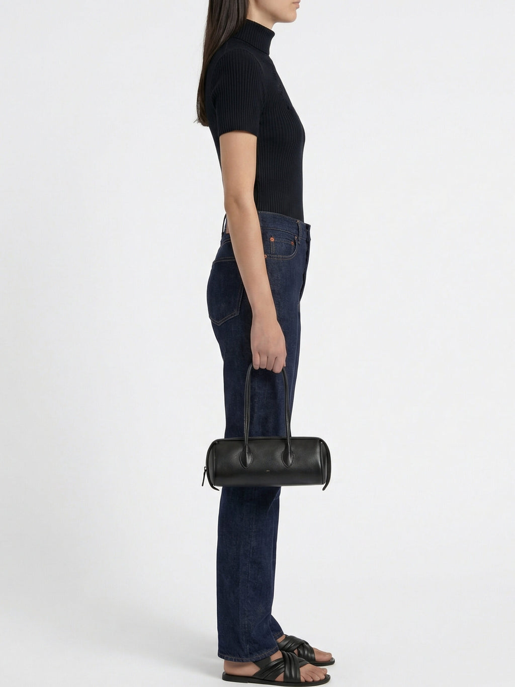 FLOSSIE™ | Blusa Luminosa