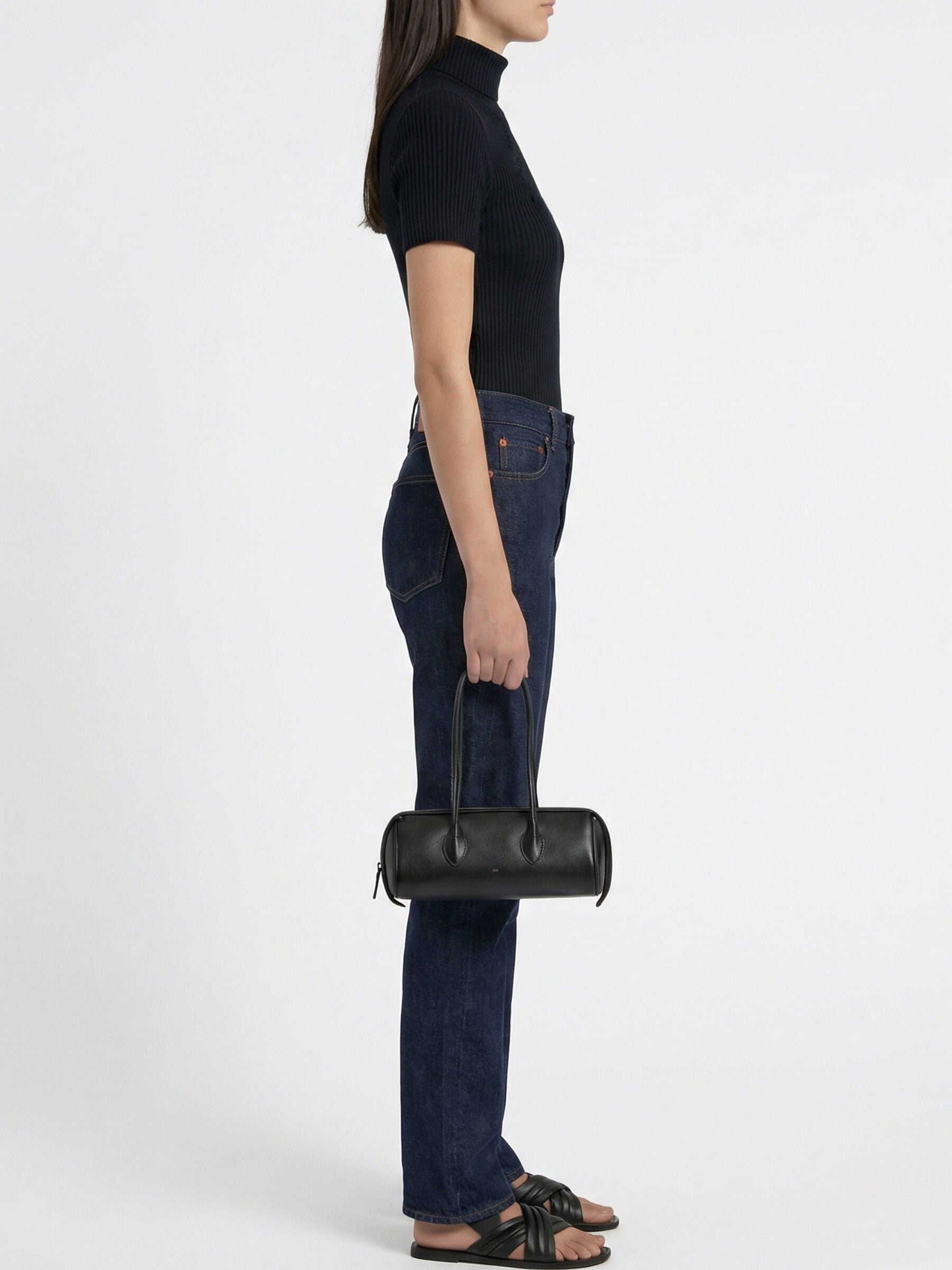 FLOSSIE™ | Blusa Luminosa