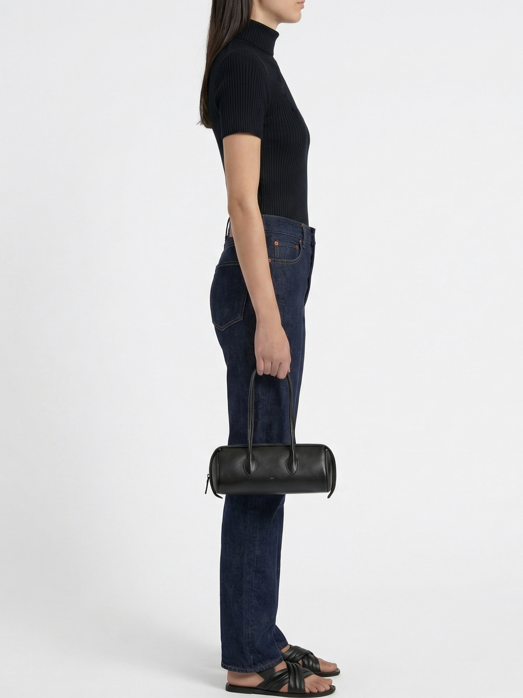FLOSSIE™ | Blusa Luminosa