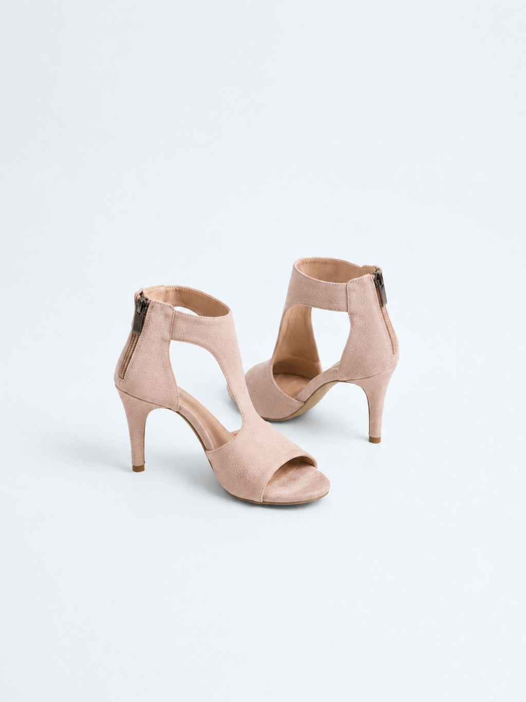 Narin™ T-Strap Heel