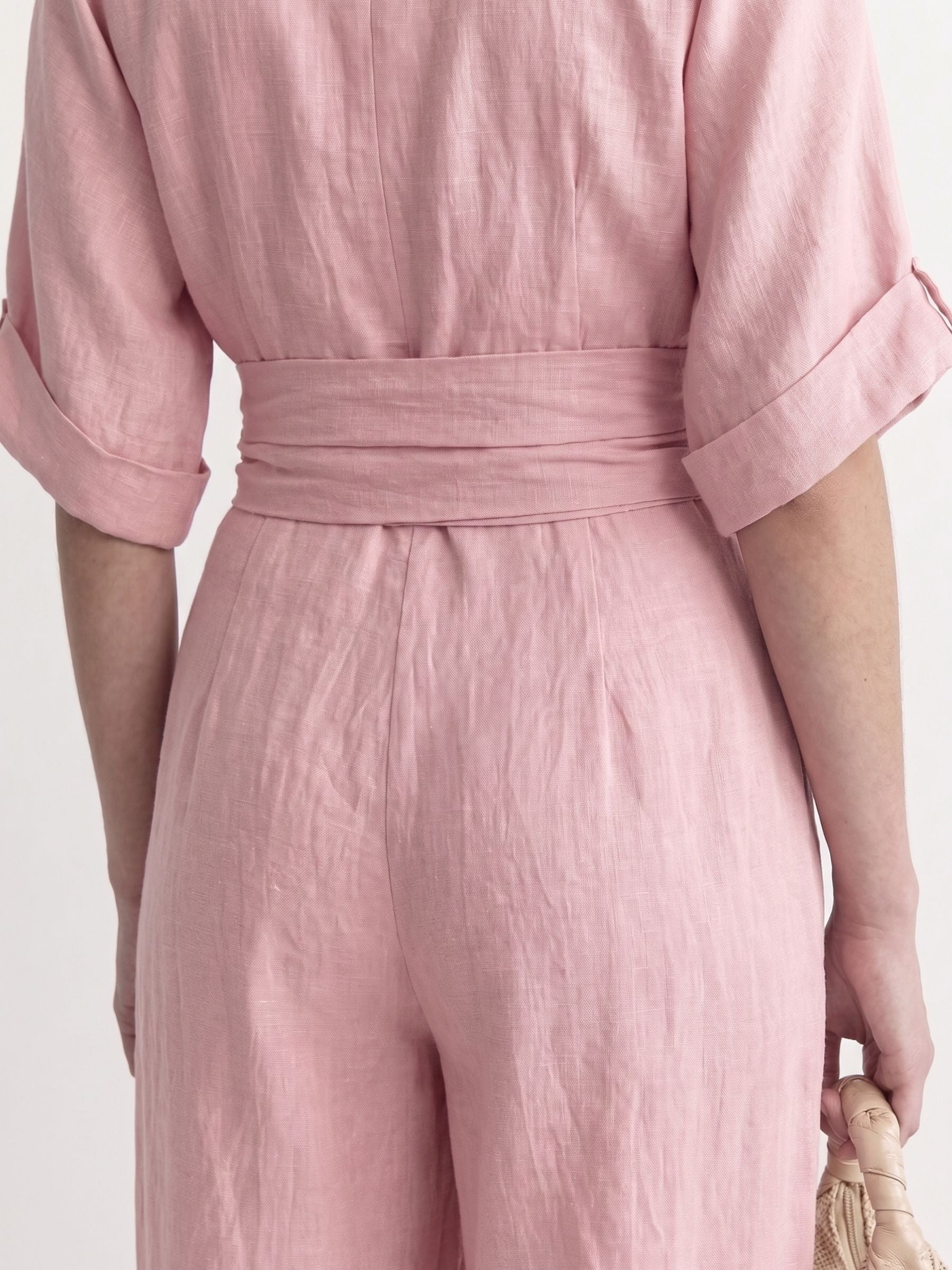 Livia Mono Rosa zvcolor:rosa