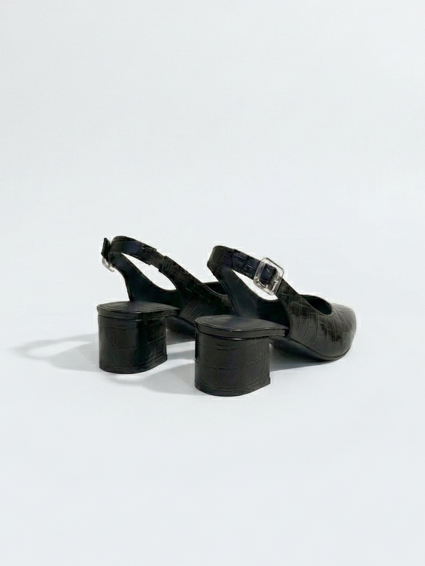 Kara™ Croco Slingback