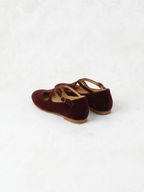 RAQUEL™ | Sandalia Ante Coffee