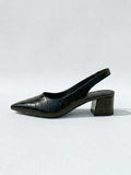 Kara™ Croco Slingback