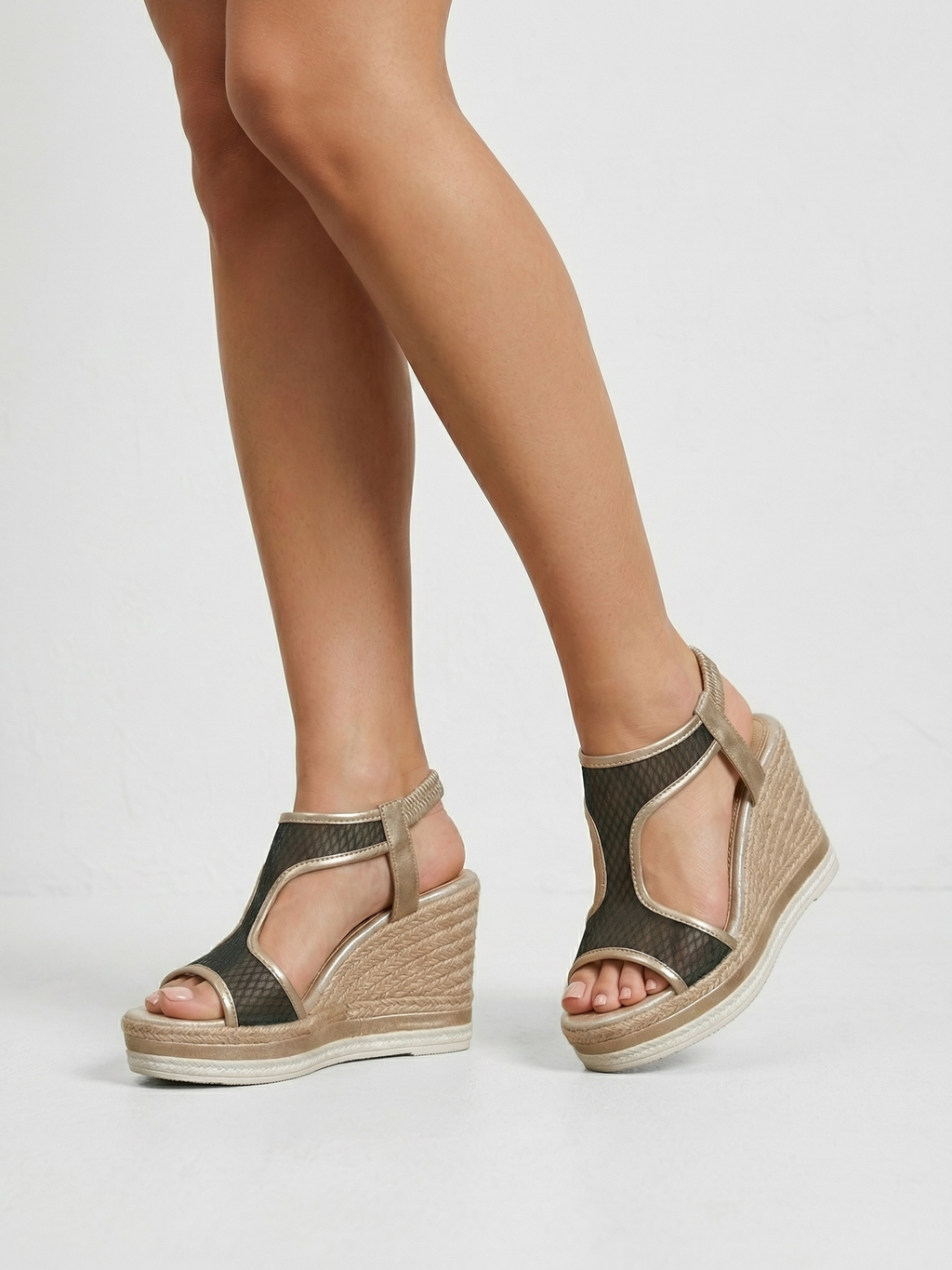 Mila™ | Sandalias ortopédicas
